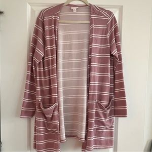 Lularoe Sarah Cardigan